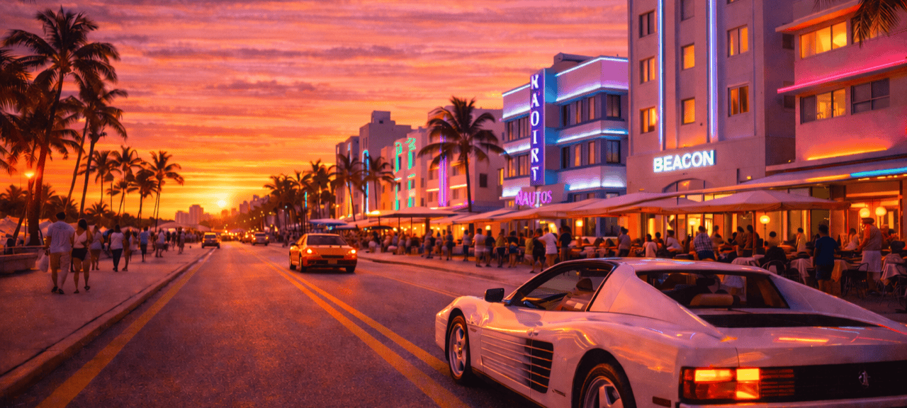 Car Cruise